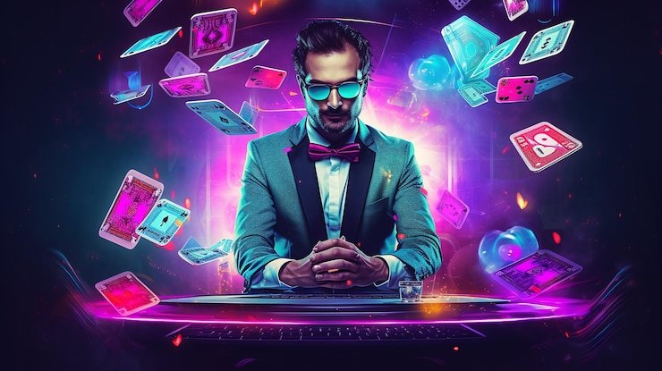Pengguna mengisi formulir registrasi akun dengan informasi pribadi valid