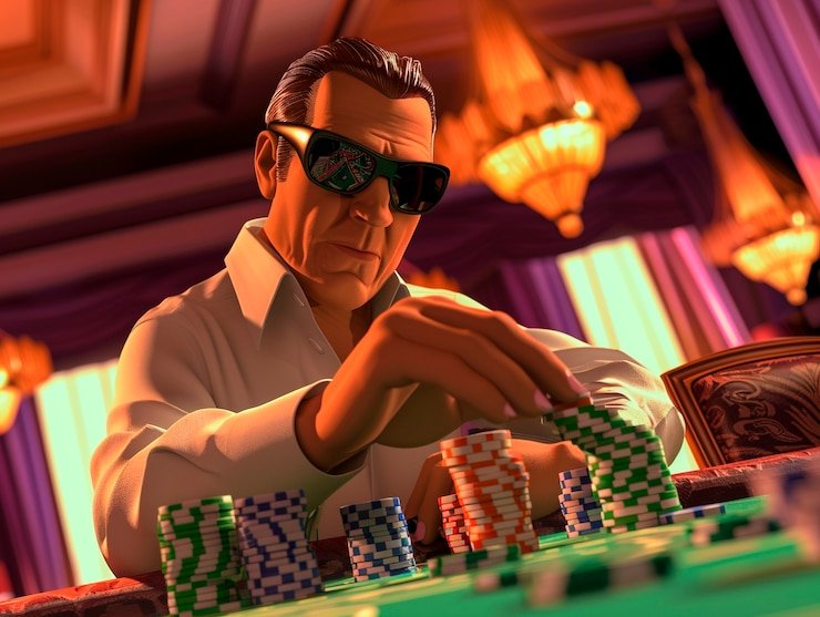 Pengguna memanfaatkan akses mobile lancar untuk hiburan sports dan casino