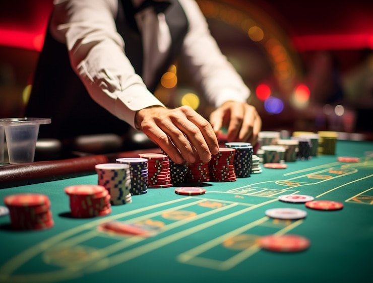 Pengguna mengecek aktivitas akun secara realtime melalui perangkat mobile
