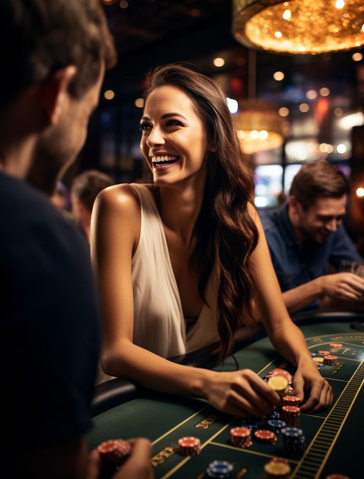 Pengguna menikmati hiburan digital sport dan casino melalui berbagai perangkat