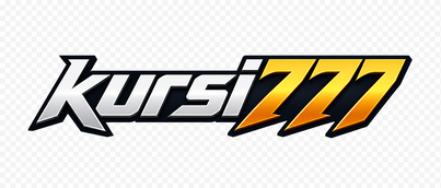 Logo kursi777 platform